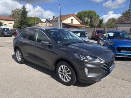 FORD Kuga 1.5 EcoBlue 120ch Titanium à vendre à Beaune - Image n°3