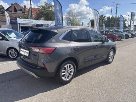 FORD Kuga 1.5 EcoBlue 120ch Titanium à vendre à Beaune - Image n°5