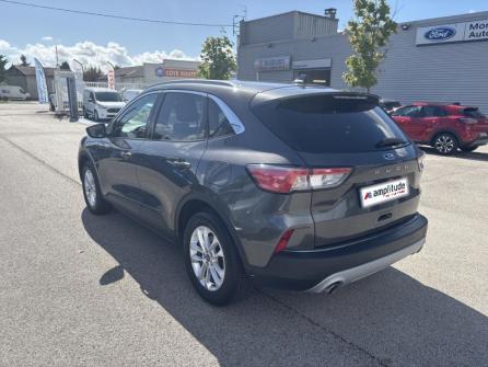 FORD Kuga 1.5 EcoBlue 120ch Titanium à vendre à Beaune - Image n°7