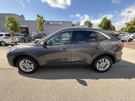 FORD Kuga 1.5 EcoBlue 120ch Titanium à vendre à Beaune - Image n°8