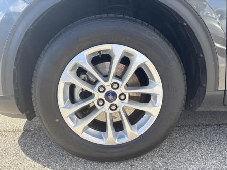 FORD Kuga 1.5 EcoBlue 120ch Titanium à vendre à Beaune - Image n°9