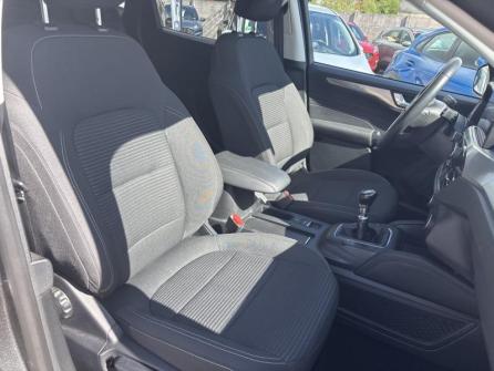 FORD Kuga 1.5 EcoBlue 120ch Titanium à vendre à Beaune - Image n°11