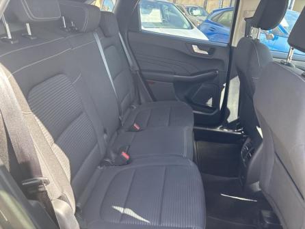 FORD Kuga 1.5 EcoBlue 120ch Titanium à vendre à Beaune - Image n°12