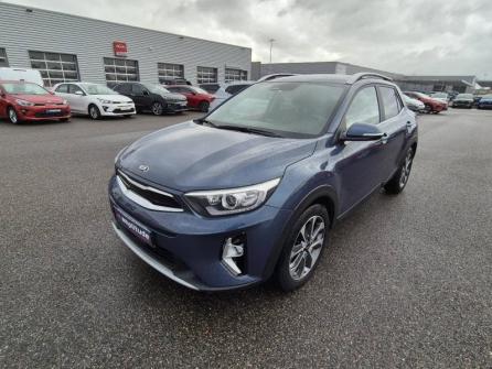 KIA Stonic 1.0 T-GDi 100ch MHEV Launch Edition iBVM6 à vendre à Montargis - Image n°1
