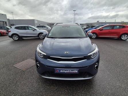 KIA Stonic 1.0 T-GDi 100ch MHEV Launch Edition iBVM6 à vendre à Montargis - Image n°2