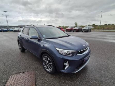 KIA Stonic 1.0 T-GDi 100ch MHEV Launch Edition iBVM6 à vendre à Montargis - Image n°3