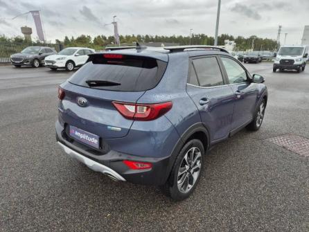 KIA Stonic 1.0 T-GDi 100ch MHEV Launch Edition iBVM6 à vendre à Montargis - Image n°5