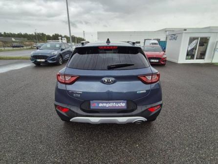 KIA Stonic 1.0 T-GDi 100ch MHEV Launch Edition iBVM6 à vendre à Montargis - Image n°6