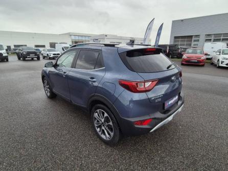 KIA Stonic 1.0 T-GDi 100ch MHEV Launch Edition iBVM6 à vendre à Montargis - Image n°7