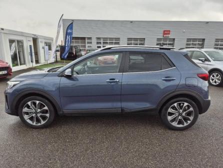 KIA Stonic 1.0 T-GDi 100ch MHEV Launch Edition iBVM6 à vendre à Montargis - Image n°8