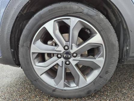 KIA Stonic 1.0 T-GDi 100ch MHEV Launch Edition iBVM6 à vendre à Montargis - Image n°9