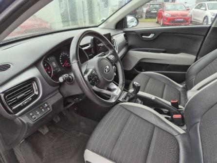 KIA Stonic 1.0 T-GDi 100ch MHEV Launch Edition iBVM6 à vendre à Montargis - Image n°10
