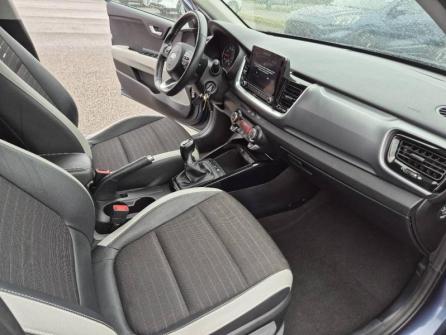 KIA Stonic 1.0 T-GDi 100ch MHEV Launch Edition iBVM6 à vendre à Montargis - Image n°11