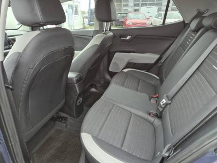 KIA Stonic 1.0 T-GDi 100ch MHEV Launch Edition iBVM6 à vendre à Montargis - Image n°12
