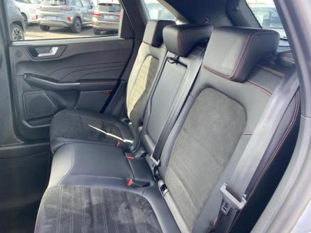 FORD Kuga 2.5 Duratec 190ch FHEV E85 Graphite Tech Edition BVA à vendre à Châteauroux - Image n°12