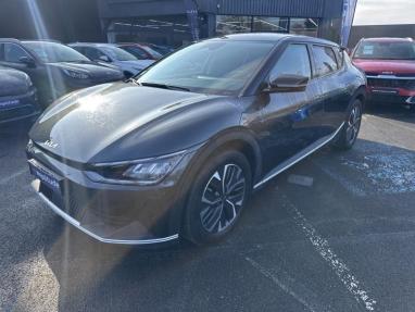 Voir le détail de l'offre de cette KIA EV6 229ch Air Active 2WD de 2023 en vente à partir de 310.92 €  / mois