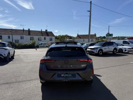 OPEL Astra Electric 156ch GS à vendre à Auxerre - Image n°6