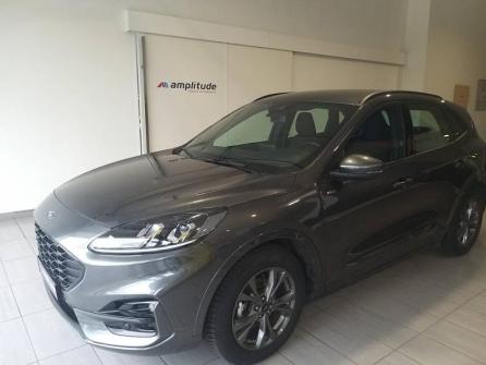 FORD Kuga 2.5 Duratec 190 ch FHEV E85 ST-Line BVA à vendre à Chaumont - Image n°1