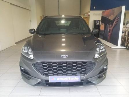 FORD Kuga 2.5 Duratec 190 ch FHEV E85 ST-Line BVA à vendre à Chaumont - Image n°2
