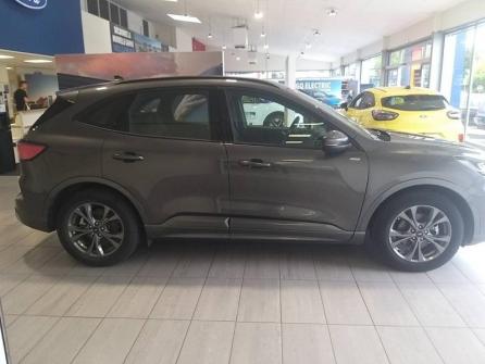 FORD Kuga 2.5 Duratec 190 ch FHEV E85 ST-Line BVA à vendre à Chaumont - Image n°4