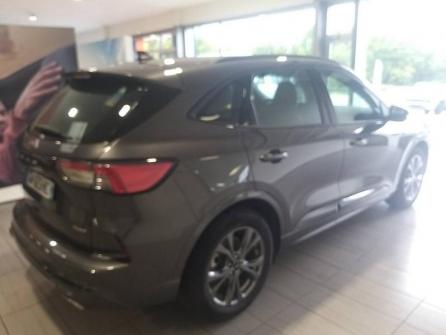 FORD Kuga 2.5 Duratec 190 ch FHEV E85 ST-Line BVA à vendre à Chaumont - Image n°5