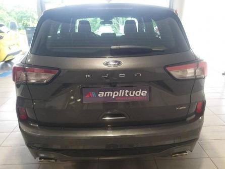 FORD Kuga 2.5 Duratec 190 ch FHEV E85 ST-Line BVA à vendre à Chaumont - Image n°6