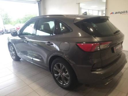 FORD Kuga 2.5 Duratec 190 ch FHEV E85 ST-Line BVA à vendre à Chaumont - Image n°7