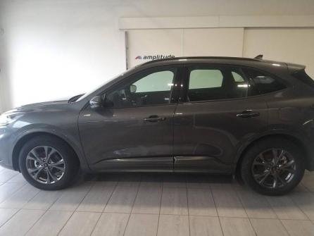 FORD Kuga 2.5 Duratec 190 ch FHEV E85 ST-Line BVA à vendre à Chaumont - Image n°8