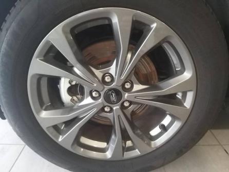 FORD Kuga 2.5 Duratec 190 ch FHEV E85 ST-Line BVA à vendre à Chaumont - Image n°9