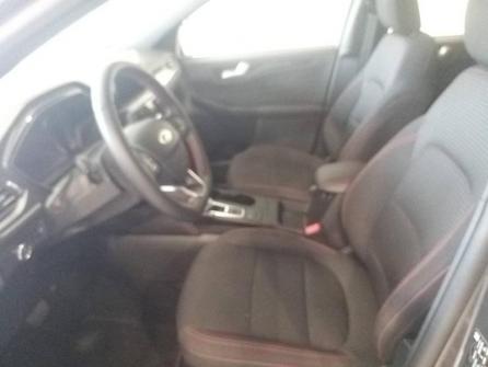 FORD Kuga 2.5 Duratec 190 ch FHEV E85 ST-Line BVA à vendre à Chaumont - Image n°10