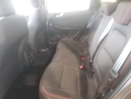 FORD Kuga 2.5 Duratec 190 ch FHEV E85 ST-Line BVA à vendre à Chaumont - Image n°12