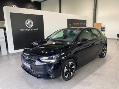 Voir le détail de l'offre de cette OPEL Corsa Corsa-e 136ch Elegance de 2020 en vente à partir de 168.15 €  / mois