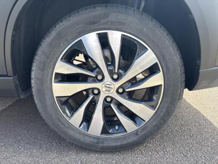 SUZUKI SX4 S-Cross 1.5 Dualjet Hybrid 115ch Style Auto à vendre à Dijon - Image n°9