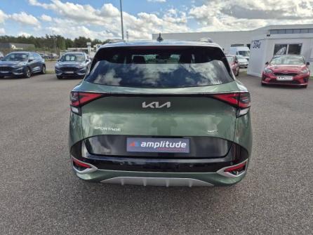 KIA Sportage 1.6 T-GDi 230ch HEV  GT-Line Premium BVA6 4x2 à vendre à Montargis - Image n°6