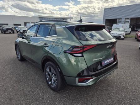 KIA Sportage 1.6 T-GDi 230ch HEV  GT-Line Premium BVA6 4x2 à vendre à Montargis - Image n°7