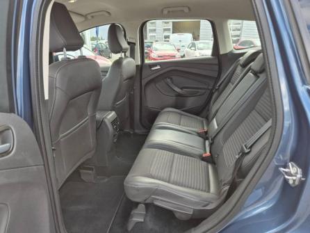 FORD Kuga 1.5 Flexifuel-E85 150ch Stop&Start Titanium 4x2 Euro6.2 à vendre à Montargis - Image n°12