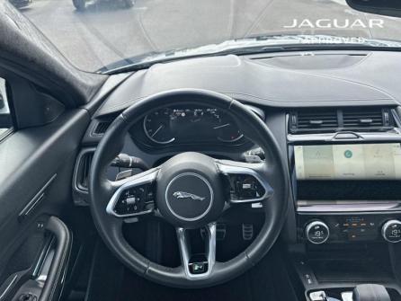 JAGUAR E-Pace P200 FlexFuel MHEV R-Dynamic SE BVA AWD à vendre à Troyes - Image n°8