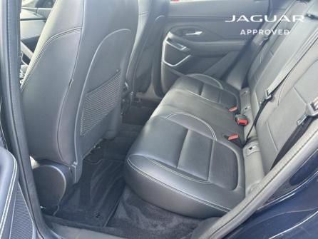 JAGUAR E-Pace P200 FlexFuel MHEV R-Dynamic SE BVA AWD à vendre à Troyes - Image n°10