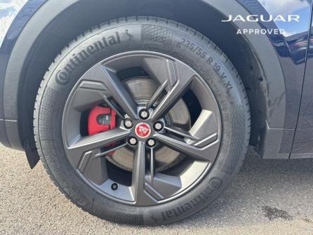 JAGUAR E-Pace P200 FlexFuel MHEV R-Dynamic SE BVA AWD à vendre à Troyes - Image n°11