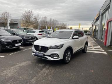 Voir le détail de l'offre de cette MG MOTOR EHS 1.5T GDI 258ch PHEV Luxury de 2021 en vente à partir de 213.18 €  / mois