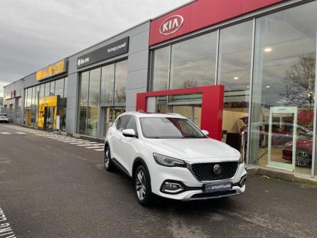 MG MOTOR EHS 1.5T GDI 258ch PHEV Luxury à vendre à Melun - Image n°3