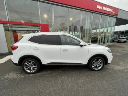 MG MOTOR EHS 1.5T GDI 258ch PHEV Luxury à vendre à Melun - Image n°4