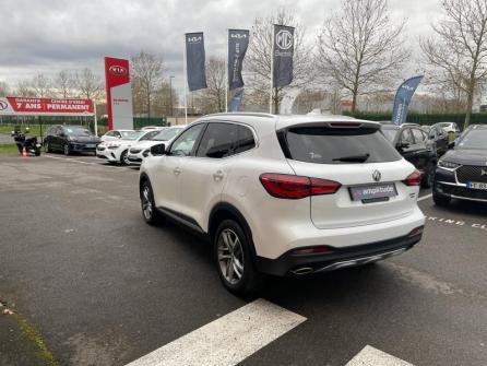 MG MOTOR EHS 1.5T GDI 258ch PHEV Luxury à vendre à Melun - Image n°7