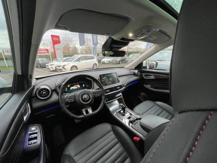 MG MOTOR EHS 1.5T GDI 258ch PHEV Luxury à vendre à Melun - Image n°10