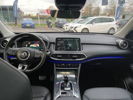 MG MOTOR EHS 1.5T GDI 258ch PHEV Luxury à vendre à Melun - Image n°11