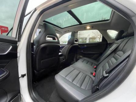 MG MOTOR EHS 1.5T GDI 258ch PHEV Luxury à vendre à Melun - Image n°12
