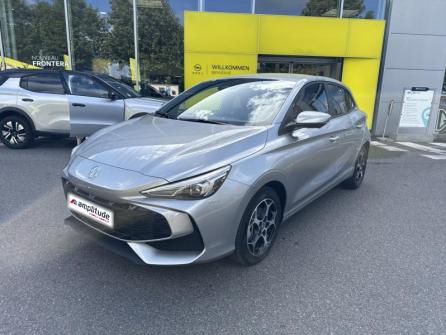 MG MOTOR MG3 Hybrid+ 195ch Luxury à vendre à Melun - Image n°1