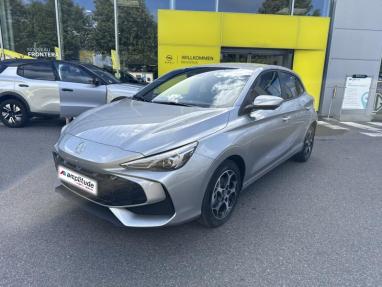 Voir le détail de l'offre de cette MG MOTOR MG3 Hybrid+ 195ch Luxury de 2024 en vente à partir de 288.04 €  / mois
