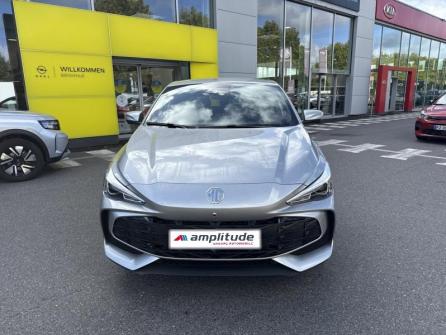 MG MOTOR MG3 Hybrid+ 195ch Luxury à vendre à Melun - Image n°2