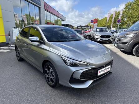 MG MOTOR MG3 Hybrid+ 195ch Luxury à vendre à Melun - Image n°3